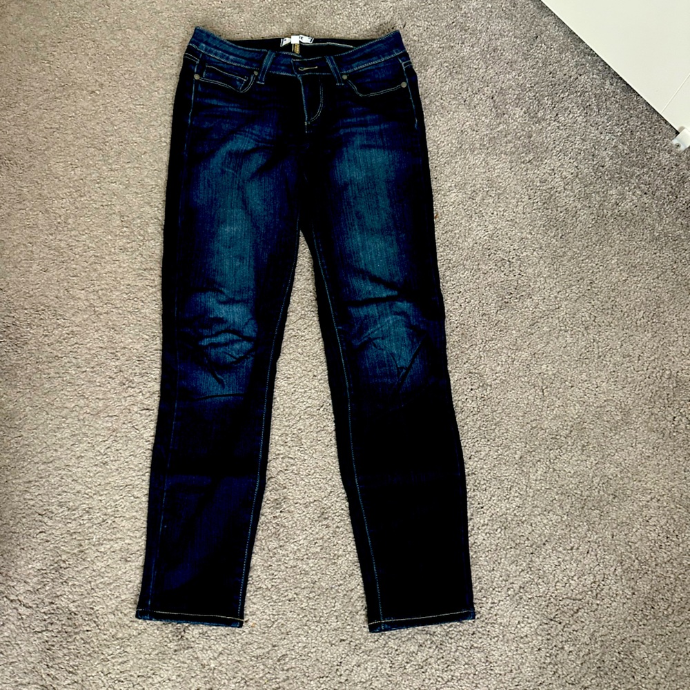 Comfy Paige skinny